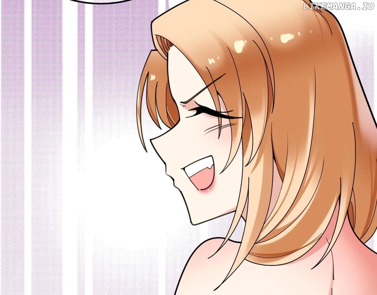Daddy President Is Too Hard To Deal With Chapter 151 - page 4